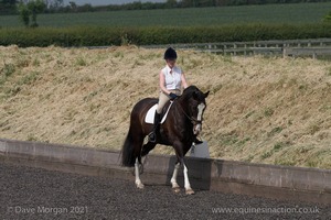 ISIS Dressage Challenge 2008